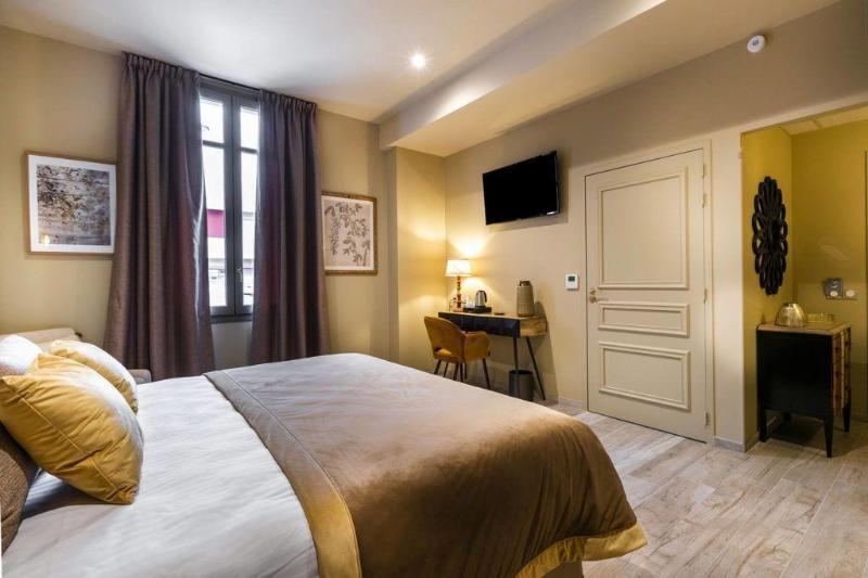 Clos Castel Villas Casteljaloux Exteriér fotografie